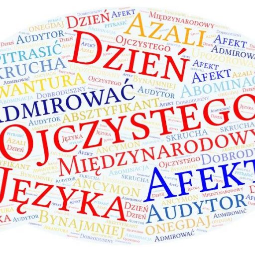 Znalezione obrazy dla zapytania: międzynarodowy dzień języka ojczystego 2020 hasło